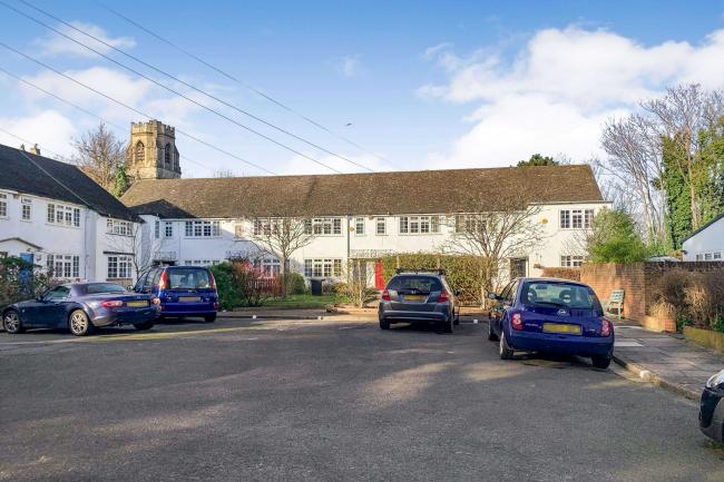 16 Beverley Court, Breakspears Road, Brockley, London, SE4 1UN 9