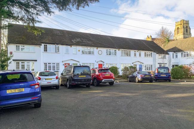 16 Beverley Court, Breakspears Road, Brockley, London, SE4 1UN 9