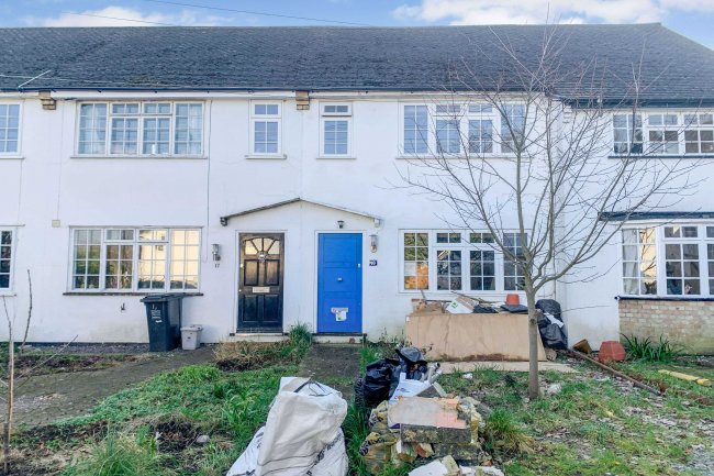 16 Beverley Court, Breakspears Road, Brockley, London, SE4 1UN 9