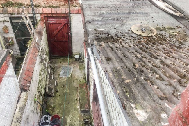 45 Sunlight Street, Liverpool L6 4AG 6