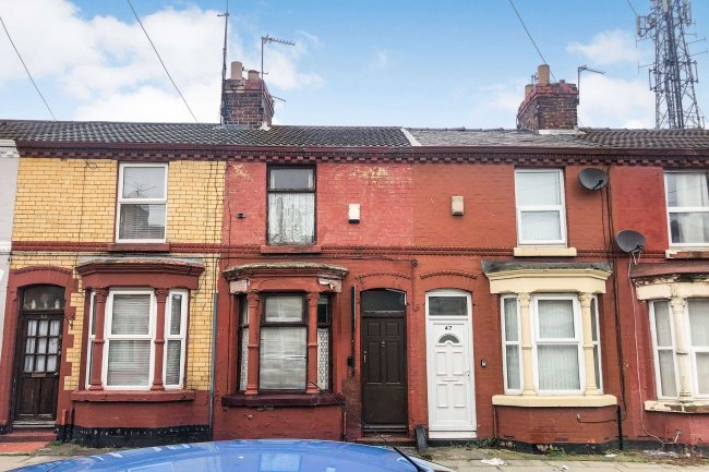 45 Sunlight Street, Liverpool L6 4AG 6
