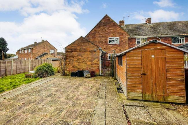 86 Blackdown View, Illminster TA19 0BD 5