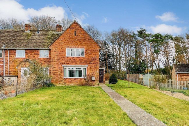 86 Blackdown View, Illminster TA19 0BD 5