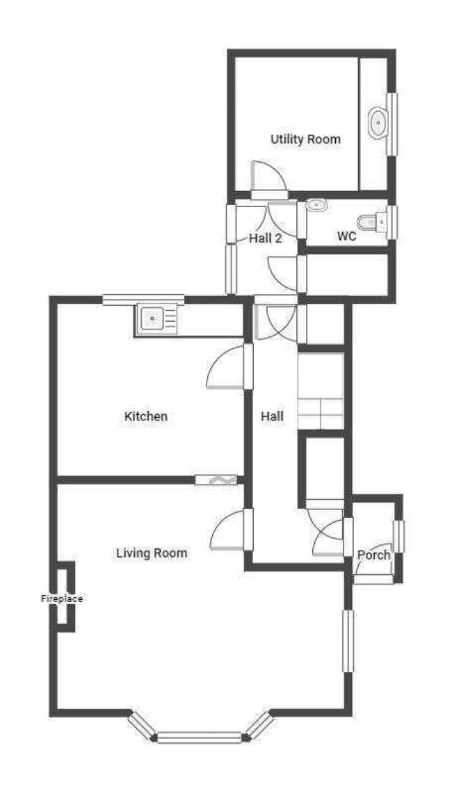 86 Blackdown View, Illminster TA19 0BD 5
