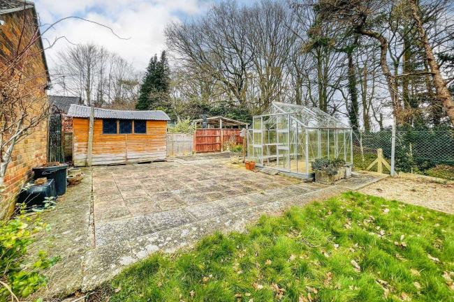 86 Blackdown View, Illminster TA19 0BD 5