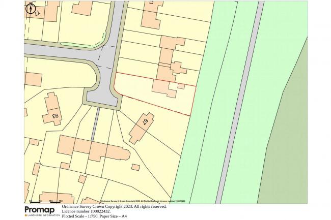 86 Blackdown View, Illminster TA19 0BD 5