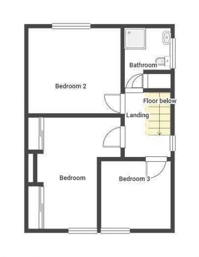 86 Blackdown View, Illminster TA19 0BD 5