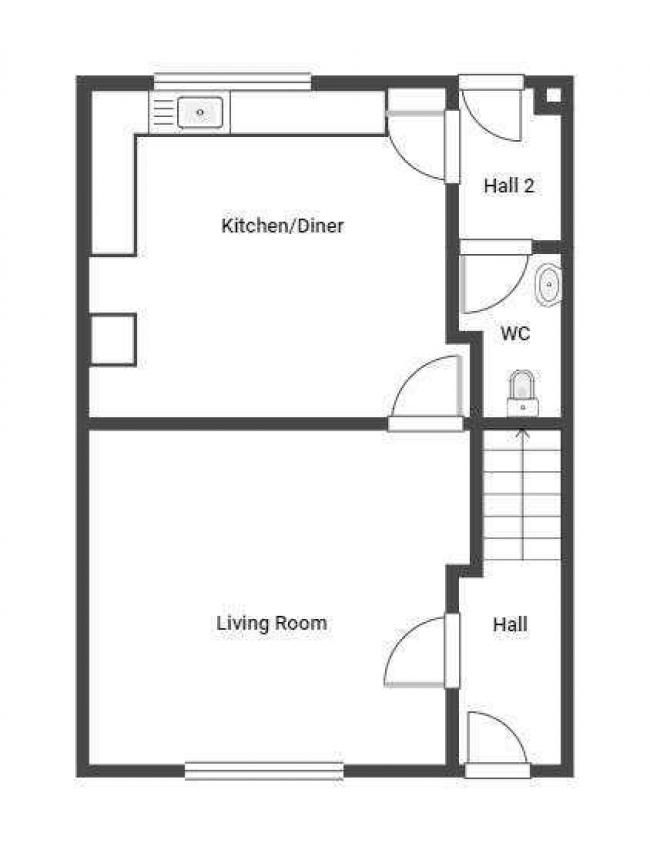1 Kingfisher Close, Bordon, GU35 0XX 7