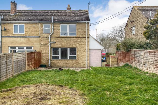 59 Great Orchard, Ilchester, Yeovil, Somerset, BA22 8NE 6