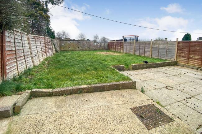 59 Great Orchard, Ilchester, Yeovil, Somerset, BA22 8NE 6