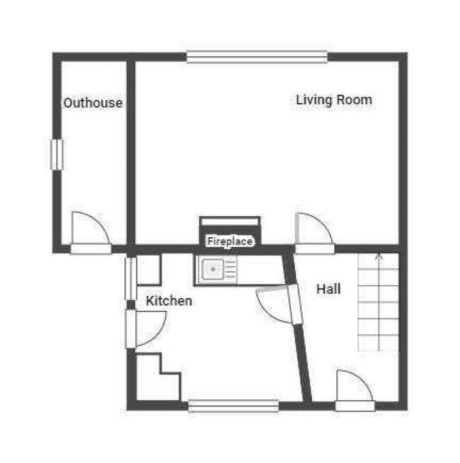 59 Great Orchard, Ilchester, Yeovil, Somerset, BA22 8NE 6