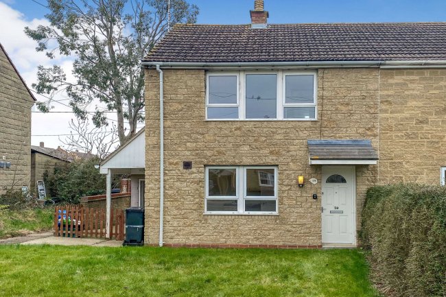 59 Great Orchard, Ilchester, Yeovil, Somerset, BA22 8NE 6