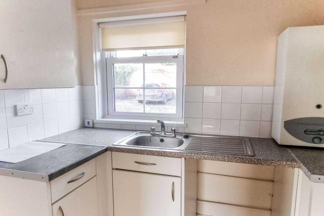 Flats 1-6, 62 Preston Road, Yeovil BA20 2DL 5