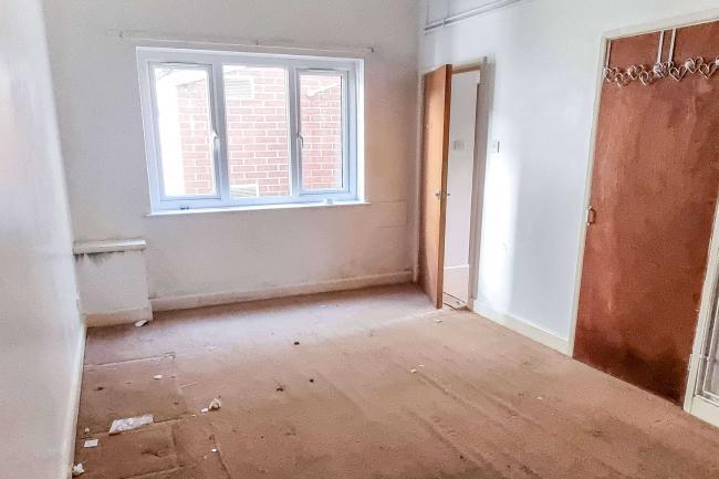 Flats 1-6, 62 Preston Road, Yeovil BA20 2DL 5