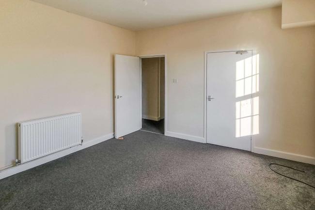 Flats 1-6, 62 Preston Road, Yeovil BA20 2DL 5