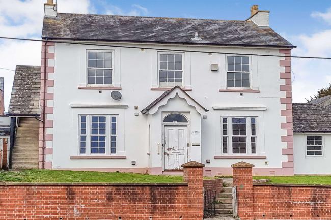 Flats 1-6, 62 Preston Road, Yeovil BA20 2DL 5