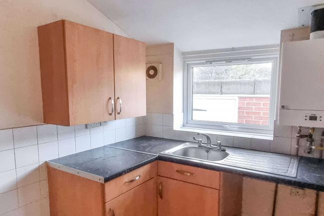 Flats 1-6, 62 Preston Road, Yeovil BA20 2DL 5