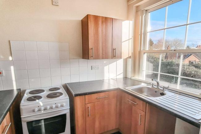 Flats 1-6, 62 Preston Road, Yeovil BA20 2DL 5