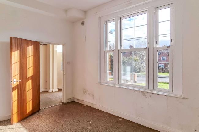 Flats 1-6, 62 Preston Road, Yeovil BA20 2DL 5