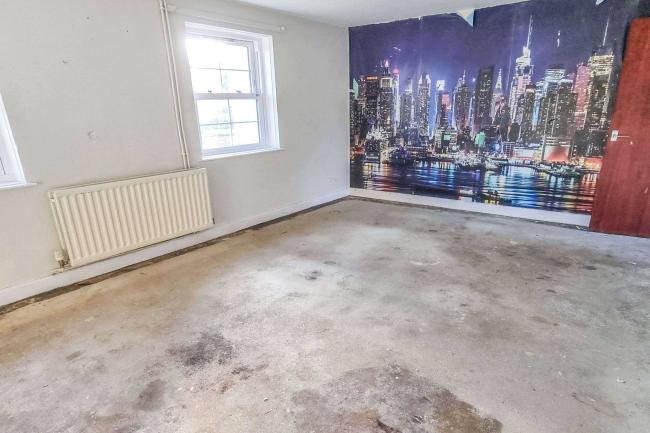 Flats 1-6, 62 Preston Road, Yeovil BA20 2DL 5