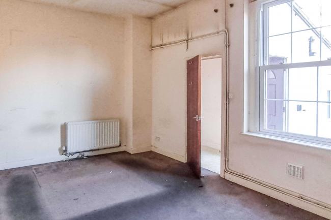 Flats 1-6, 62 Preston Road, Yeovil BA20 2DL 5