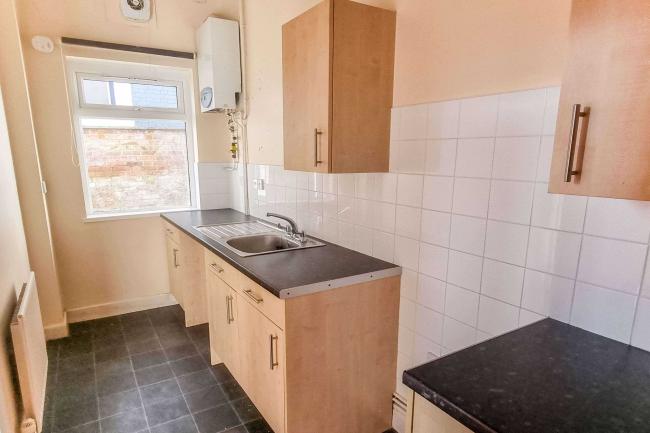 Flats 1-6, 62 Preston Road, Yeovil BA20 2DL 5