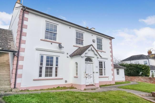 Flats 1-6, 62 Preston Road, Yeovil BA20 2DL 5