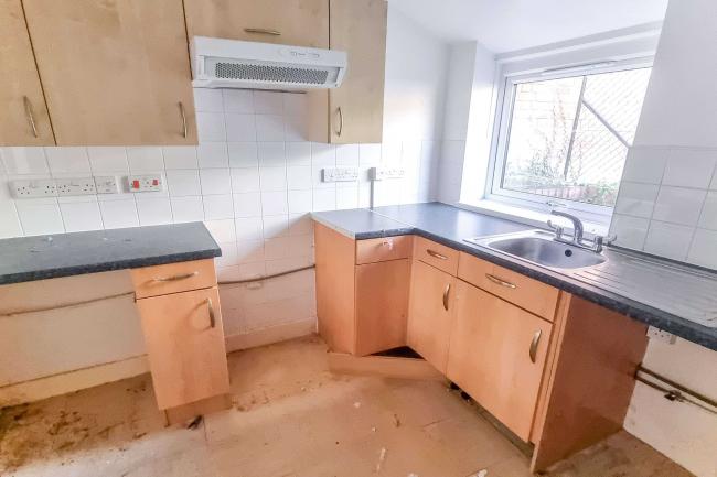 Flats 1-6, 62 Preston Road, Yeovil BA20 2DL 5