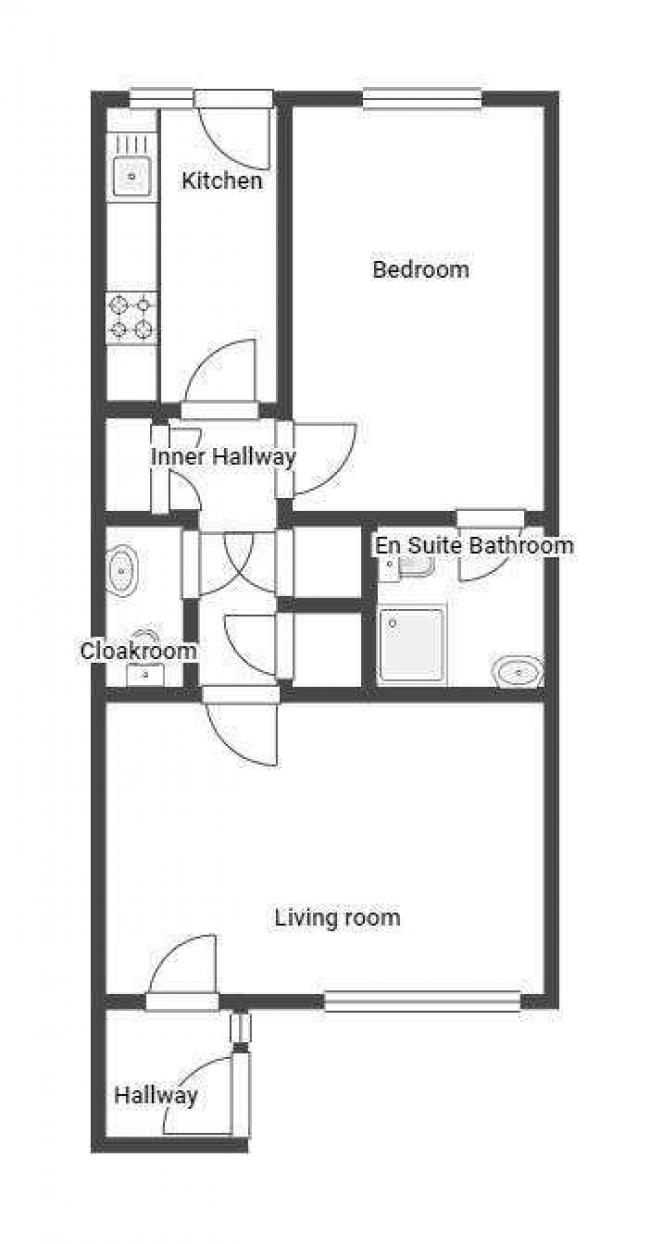 11 Dawson Close, Windsor, SL4 3QZ 1