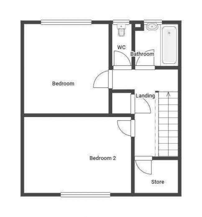 4 Withyhays, Charlton Adam, Somerset, TA11 7BL 3