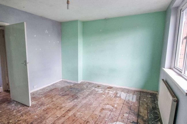 29 Westville, Yeovil, BA21 4JE 4