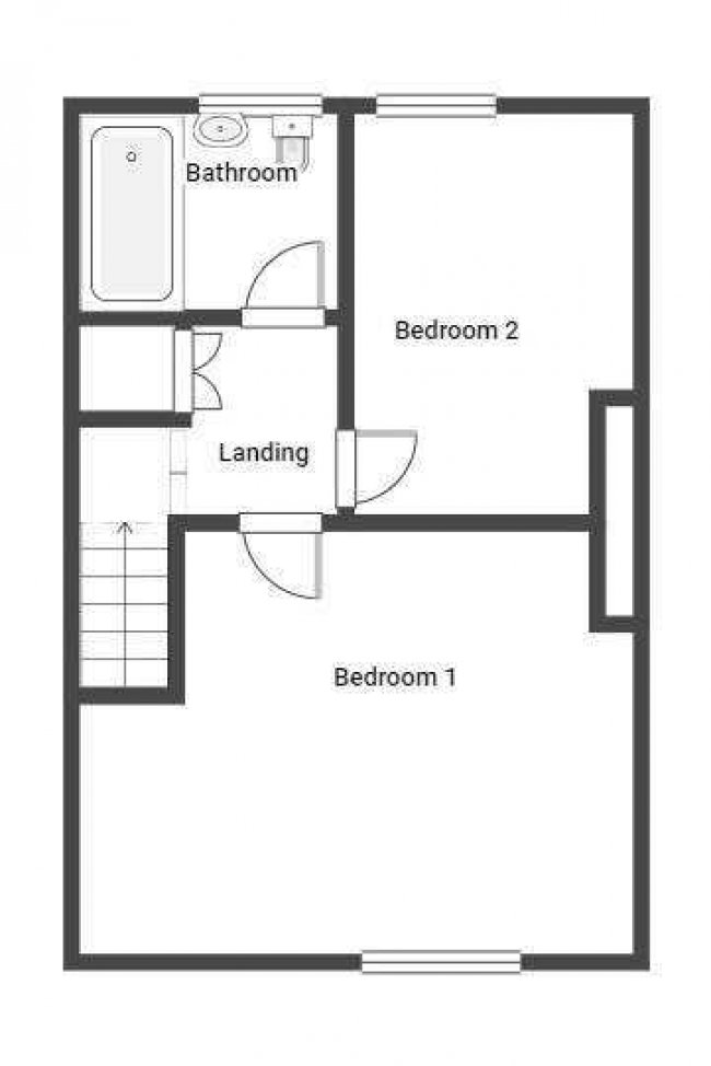 29 Westville, Yeovil, BA21 4JE 4