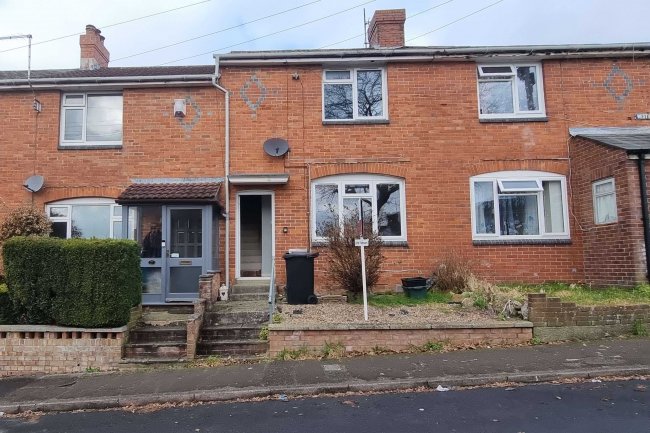 29 Westville, Yeovil, BA21 4JE 4