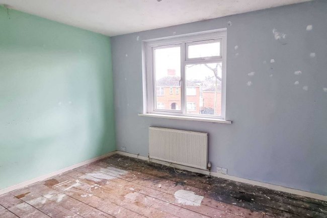 29 Westville, Yeovil, BA21 4JE 4