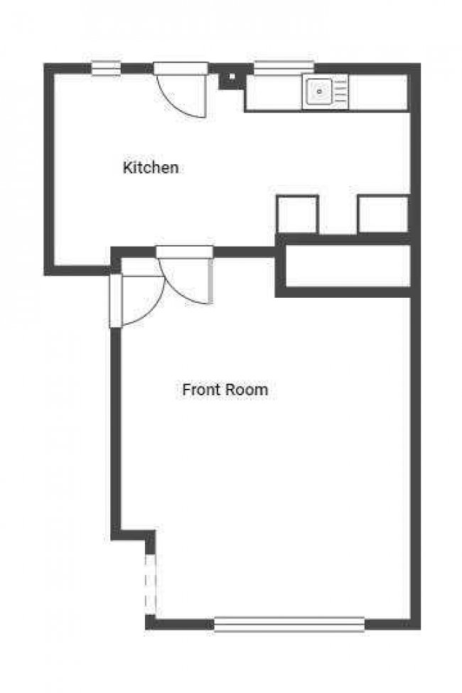 29 Westville, Yeovil, BA21 4JE 4