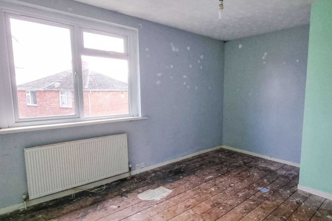 29 Westville, Yeovil, BA21 4JE 4