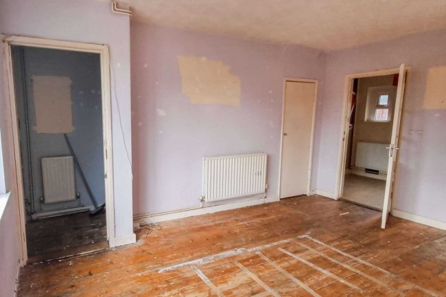 29 Westville, Yeovil, BA21 4JE 4