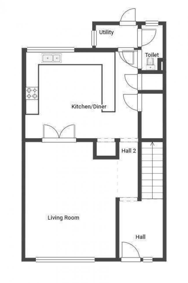 24 Ling Crescent, Headley Down, Bordon, GU35 8AY 8