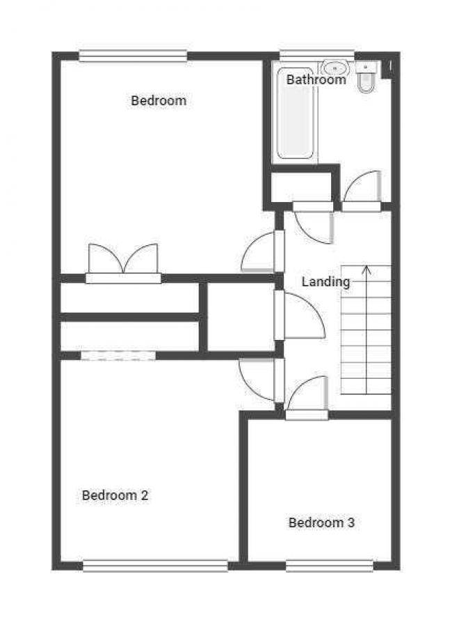 24 Ling Crescent, Headley Down, Bordon, GU35 8AY 8