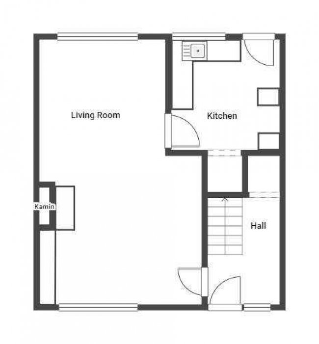 74 Southmead Crescent, Crewkerne, Somerset, TA18 8DL 10
