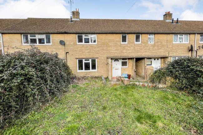 74 Southmead Crescent, Crewkerne, Somerset, TA18 8DL 10