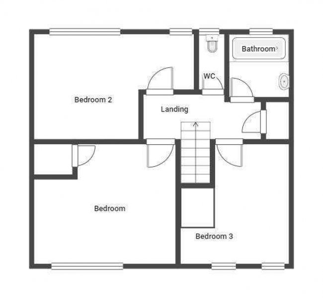 74 Southmead Crescent, Crewkerne, Somerset, TA18 8DL 10