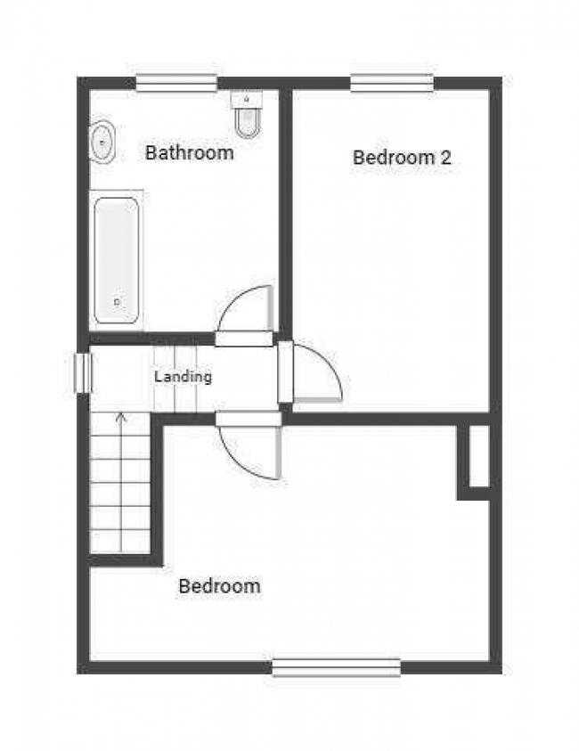 26 Winterhay Lane, Ilminster, Somerset, TA19 9BB 1