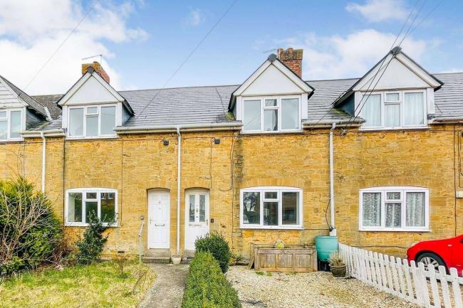 10 Newtown, Coat Road, Martock, Somerset, TA12 6EX 6