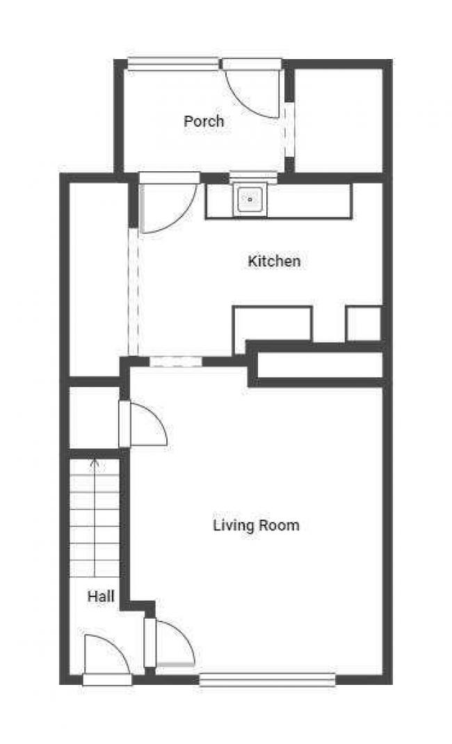 10 Newtown, Coat Road, Martock, Somerset, TA12 6EX 6