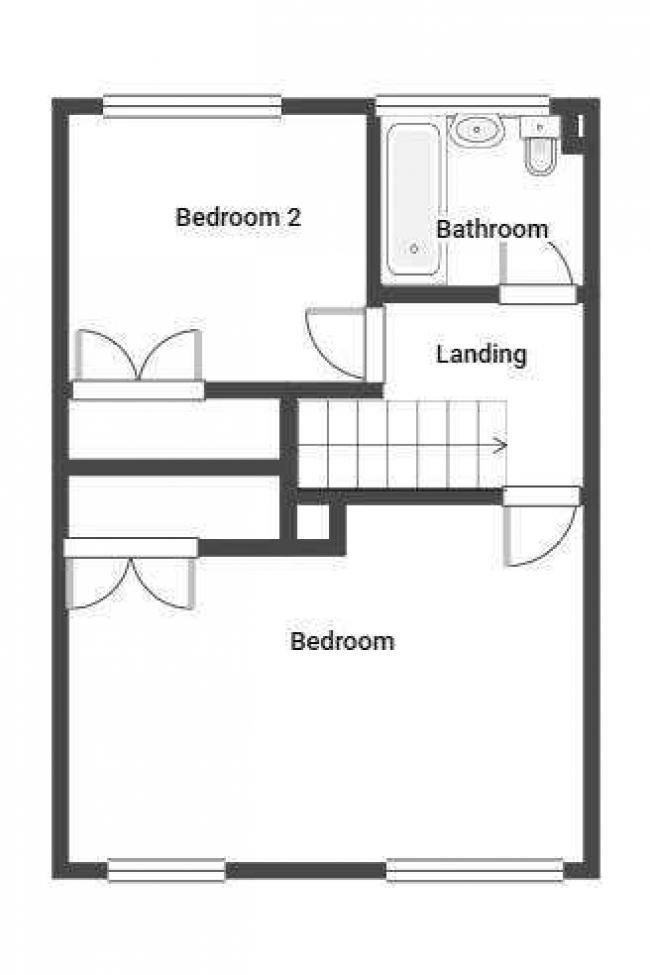 46 Abbey Road, Yeovil, Somerset, BA21 3EZ 5