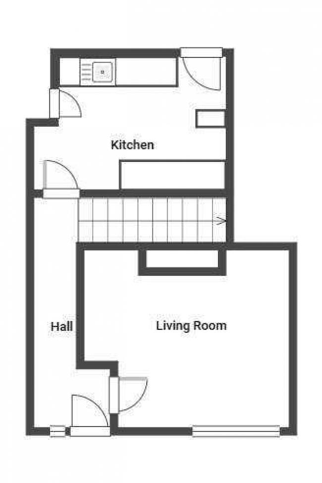46 Abbey Road, Yeovil, Somerset, BA21 3EZ 5
