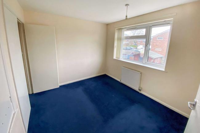 46 Abbey Road, Yeovil, Somerset, BA21 3EZ 5