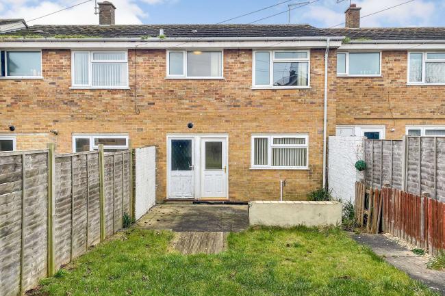 46 Abbey Road, Yeovil, Somerset, BA21 3EZ 5
