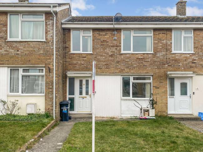 46 Abbey Road, Yeovil, Somerset, BA21 3EZ 5